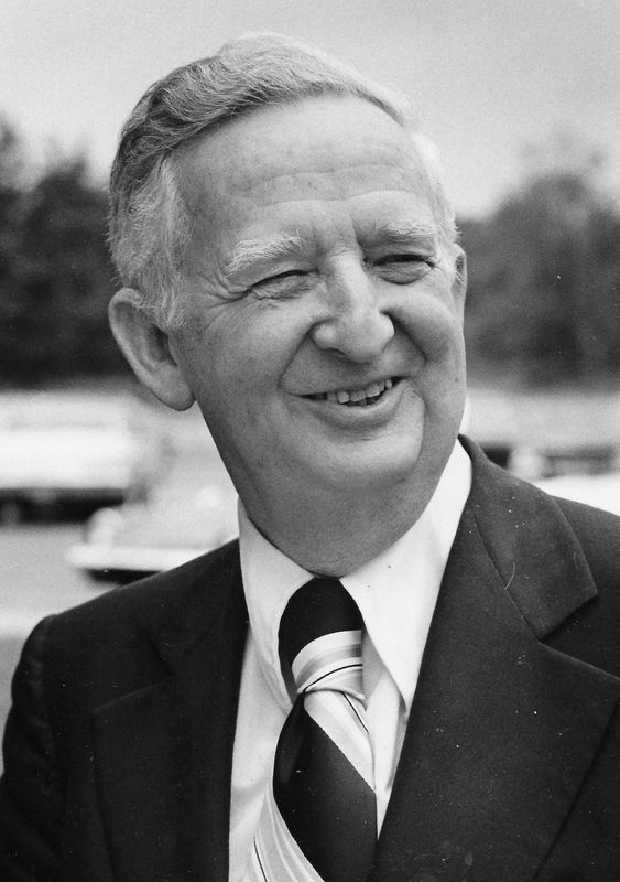 Chief Justice C. William O’Neill.