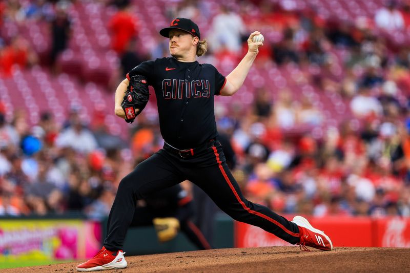 The Reds-Braves Saturday night game will air exclusively on FOX.