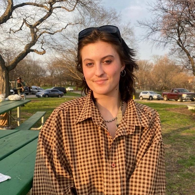 The Covington Police Department is seeking the community's help in locating Murry (Alexis) Foust, 22, who has been reported missing.
