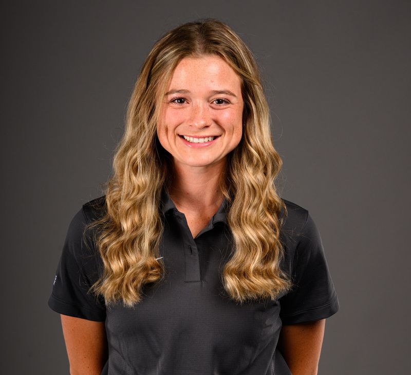 Madison Reemsnyder, Xavier women's golf