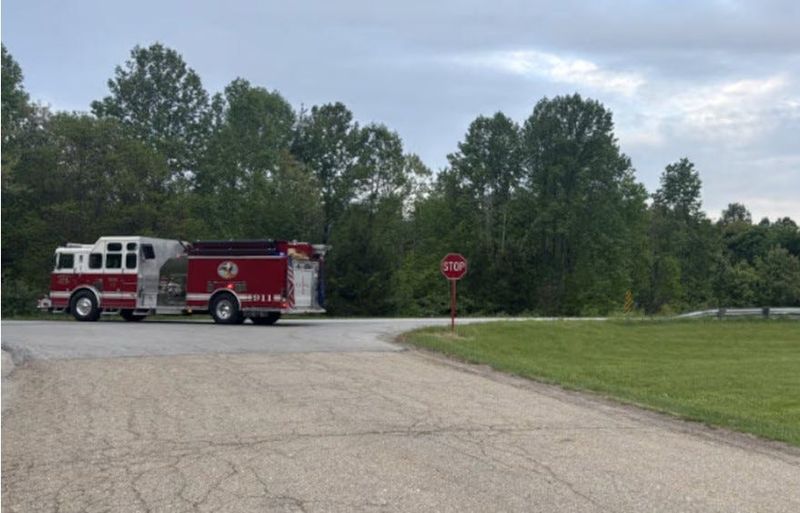 A head-on crash in Dearborn County on state Route 350 on May 1 left two men dead, the Sheriff Shane McHenry said.