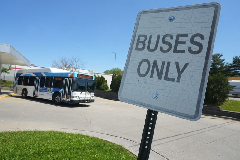 Issue 4, a sales tax increase to fund the Stark Area Regional Transit Authority, was rejected by voters in the May 5 primary election.