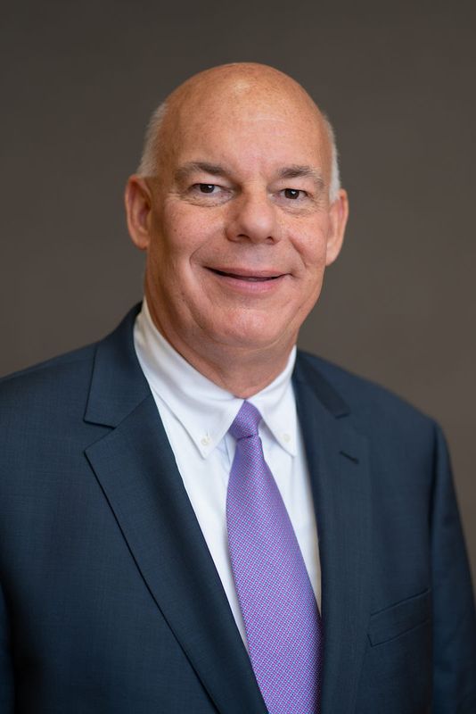 Gerald Schroer Jr.