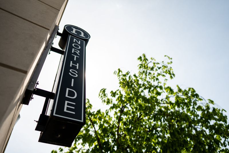 The Testa Companies are stepping in to save Northside Marketplace after vendors began pulling out, saying they weren't being paid what was owed to them.
