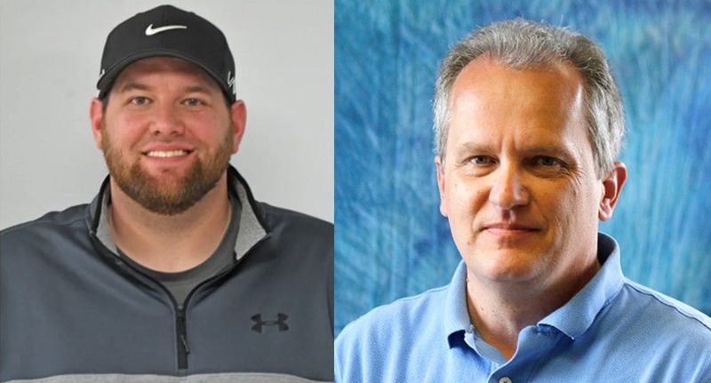 Mansfield News Journal sports reporter Jake Furr was the OPSMA Division I Runner-up for Writer of the Year while Top Puskar won the annual OPSMA Photography Contest.
