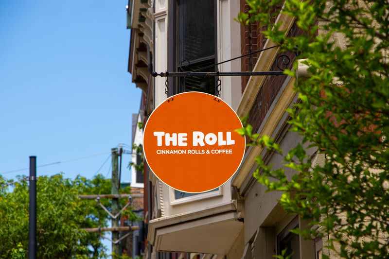A mother-son du is set to open a from-scratch cinnamon roll concept in Over-the-Rhine May 9.