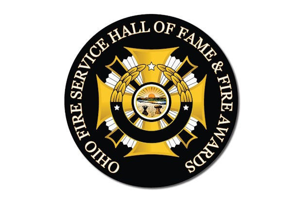 The Ohio Fire Service Hall of Fame & Fire Awards Ceremony will be May 12, 2026.