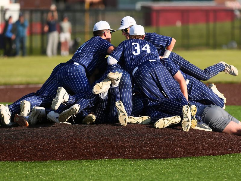 Lancaster beat Newark 2-0 to secure OCC-Buckeye victory on Monday, May 11, 2026.