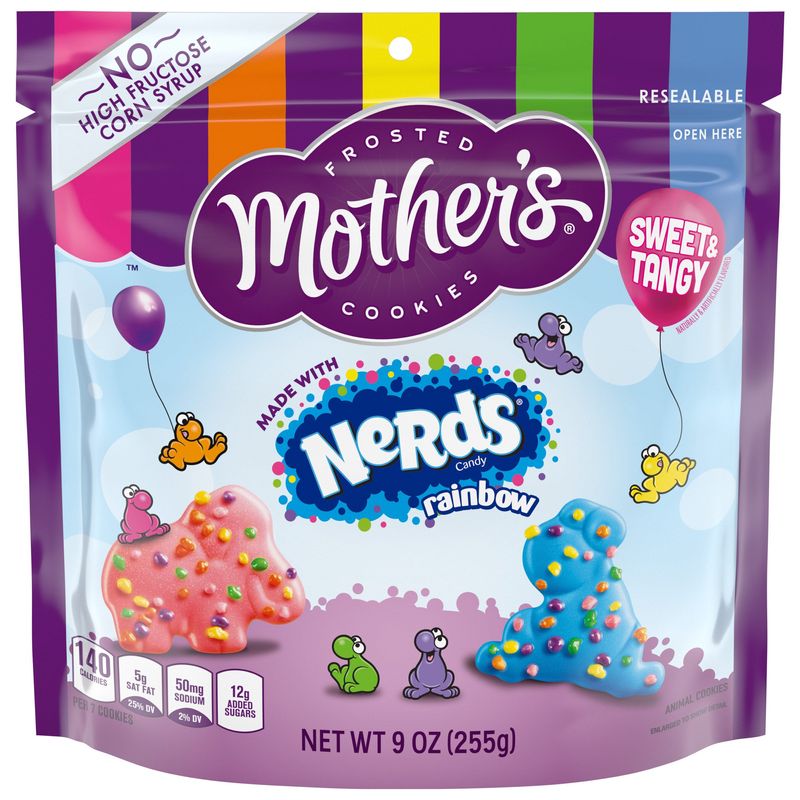 The delightfully unexpected mash-up lands exclusively at Walmart this June