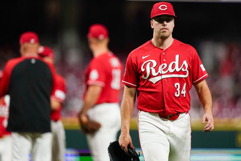 The Reds play the Atlanta Braves this week.