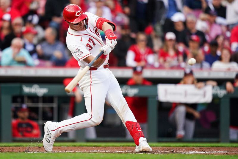The Cincinnati Reds return to action at Great American Ball Park this weekend as they take on the St. Louis Cardinals for a three-game series.