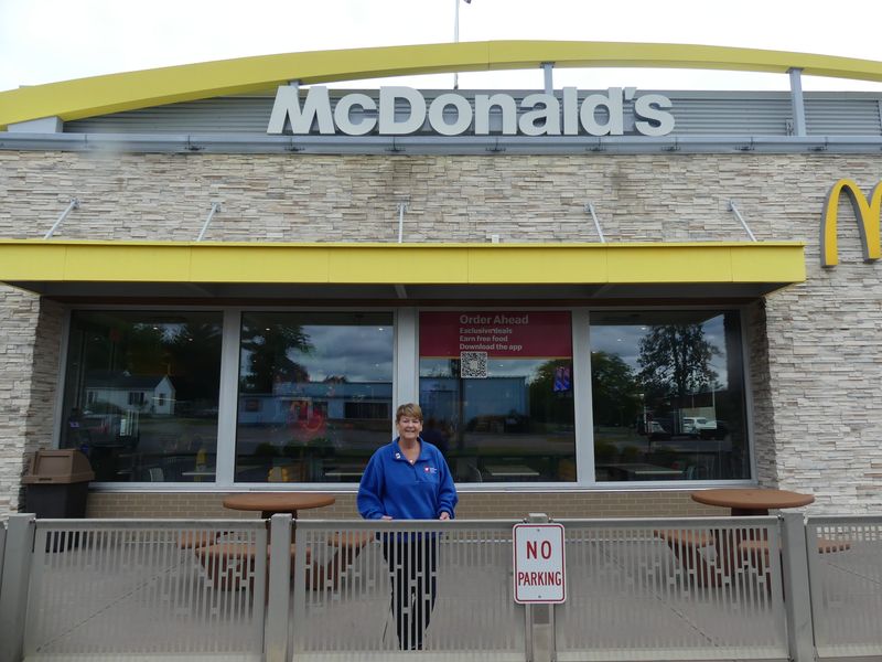 After fifty years under the golden arches of McDonald's, Jana Detty will retire on May 15, 2026, leaving with countless memories and successes with the company.