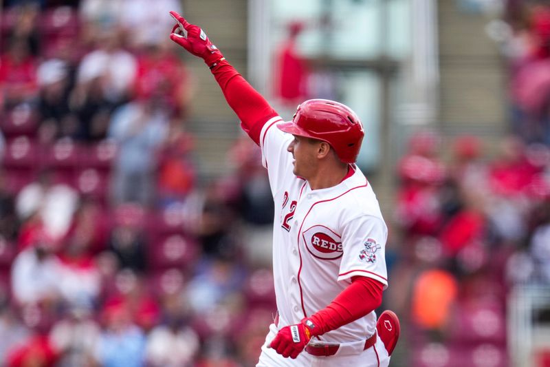 JJ Bleday has cooled off some after his blistering start after being recalled from Triple-A, but he still entered Sunday's play with a .953 OPS.