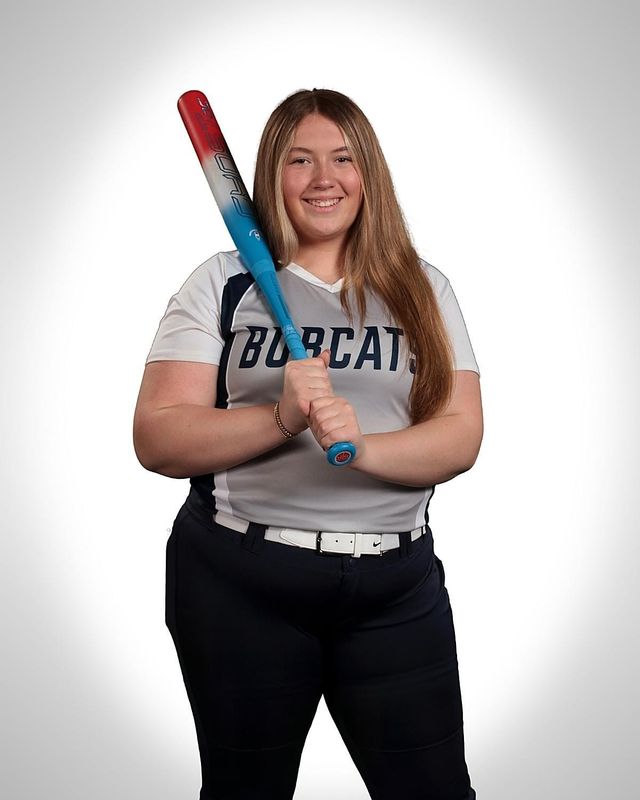 Chloe McKnight, Grandview Heights softball