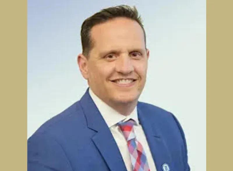 Jason Fine has been appointed as the new superintendent for New Albany-Plain Local School District. Fine, who is currently the superintendent for Bexley City Schools, will replace Michael Sawyers, who is leaving to become superintendent of the Educational Service Center of Central Ohio.