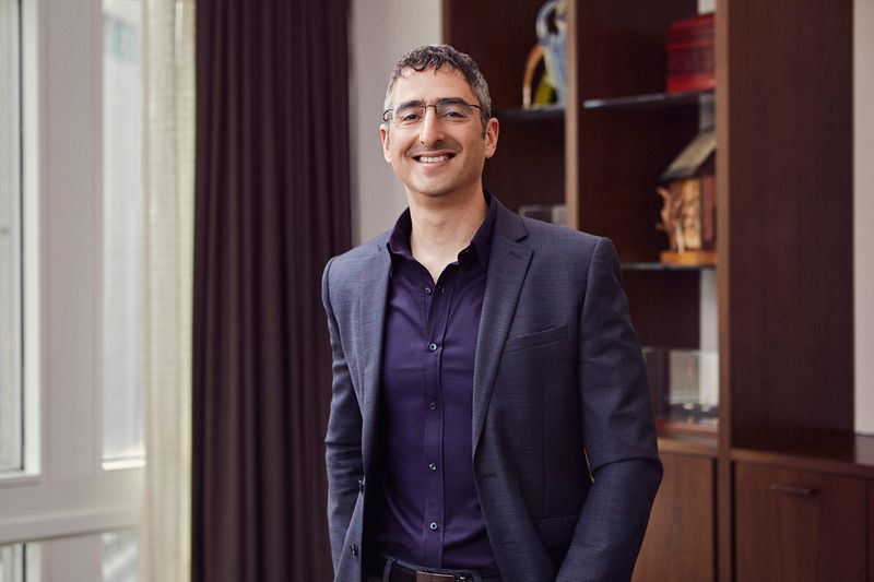 Gill Haus is the chief information officer of JPMorgan Chase Bank. Haus sat down with The Dispatch in May to discuss how the company is integrating generative artificial intelligence into their workforce.
