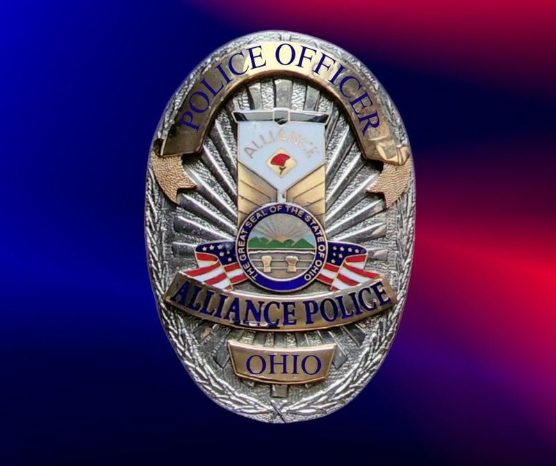 Alliance Police Department (Ohio)