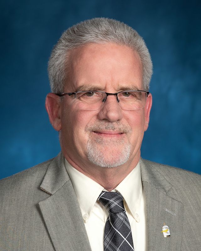 Donnie Blatt is the director of United Steelworkers (USW) District 1.