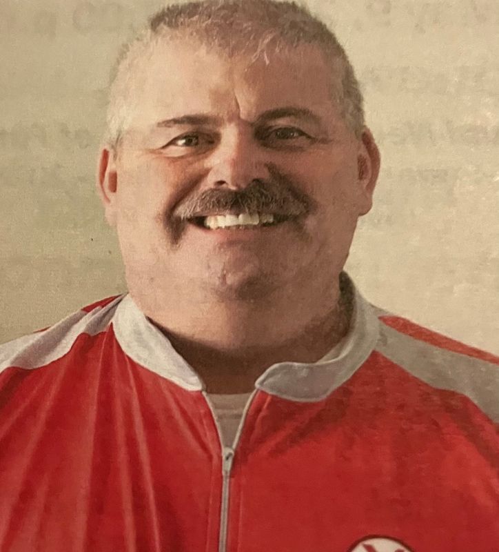 Scott Christian