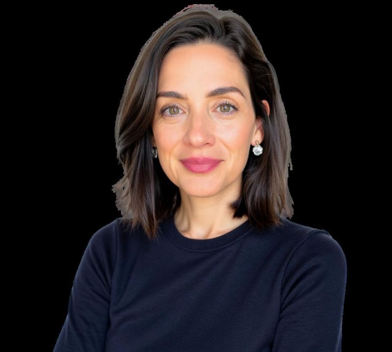 Nomiki Petrolla, founder and CEO of Theanna