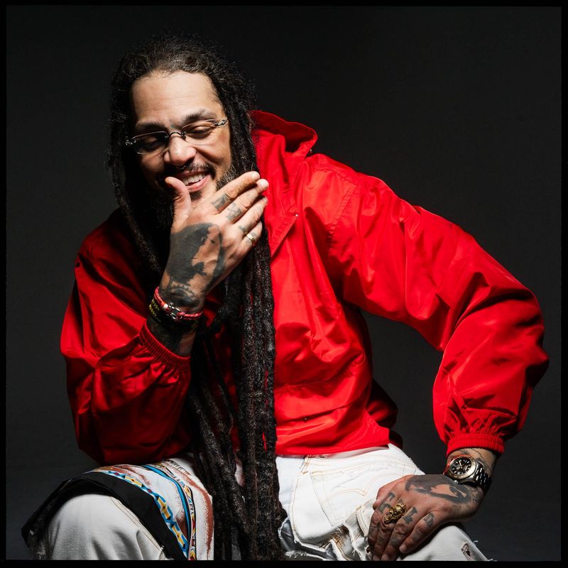 Gym Class Heroes, including front man Travie McCoy, will headline the 2026 Taste of Cincinnati on Friday, May 22.