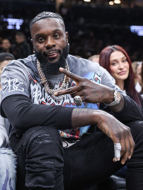 Former Cincinnati Bearcats player Lance Stephenson played most of his NBA career for the Indiana Pacers.