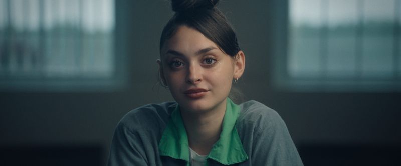 Mackenzie Shirilla, a Strongsville, Ohio woman who was sentenced to life in prison for a July 31, 2022 car accident that killed her boyfriend Dominic Russo and his friend Davion Flanagan.