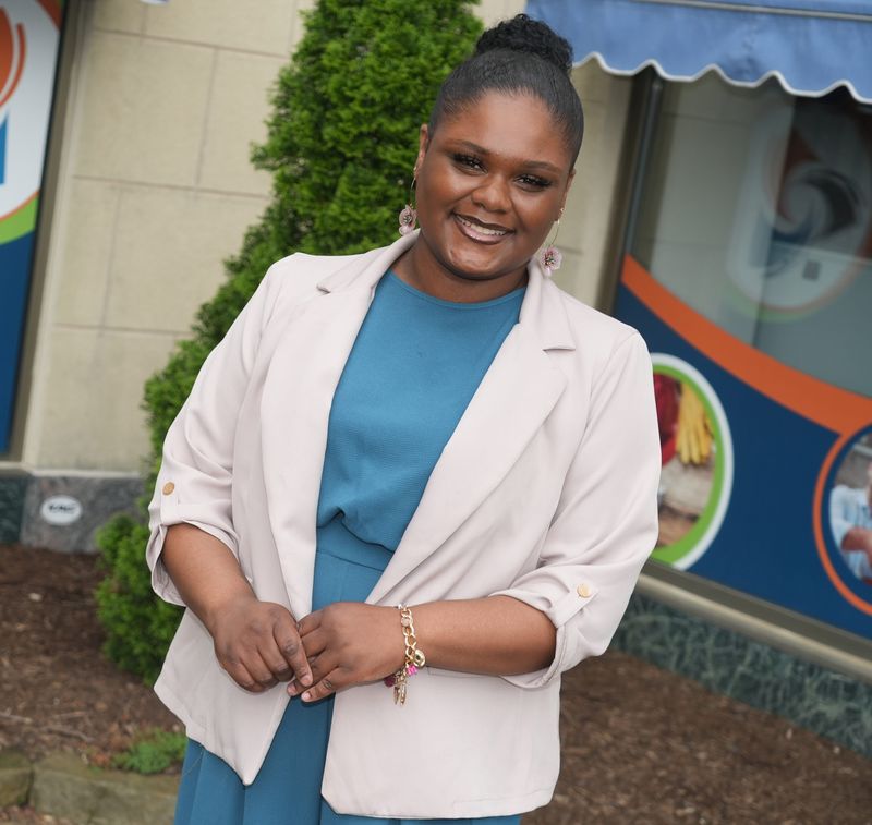 Miracle Walker cofounded the Canton Creative Meetup, a community-focused group based in Canton designed to bring together creative professionals. She is one of the 2026 Twenty under 40! honorees. The program recognizes young professionals in Stark County.