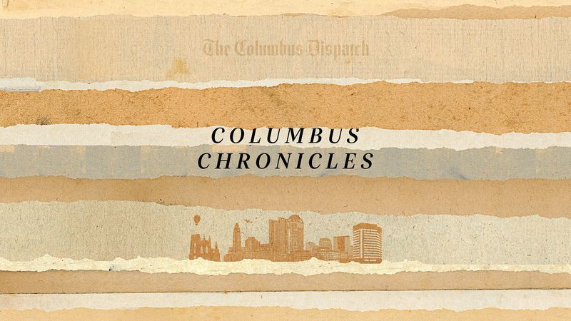 Columbus Chronicles
