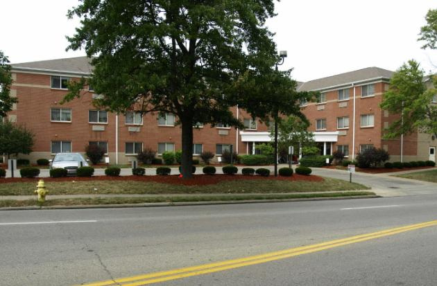 Judson Jerusalem Meadows on Ridge Road in Oakley.