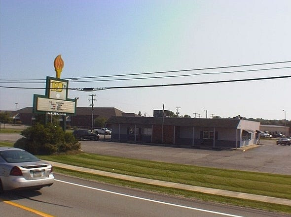 PJ's Original Family Restaurant, at 571 W. Cherry St., will close May 31 after selling to new owners who will rebrand the Sunbury staple, giving it a new name and concept.