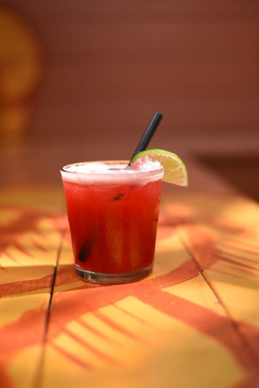 From June 1- August 31, participants can take their passport to any of the participating bars to unlock an exclusive $6 margarita, with each location featuring a unique twist on the classic summer cocktail.