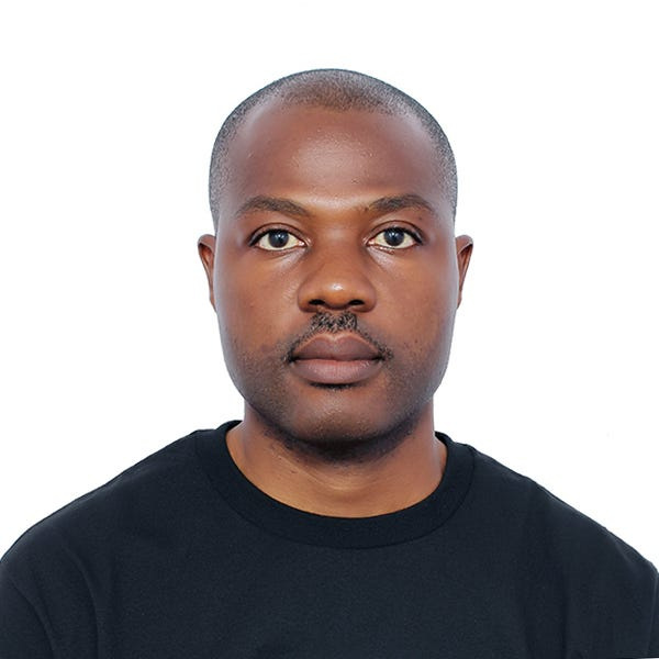 James B. Annan is a Ph.D. student at the Ohio University School of Communication Studies.