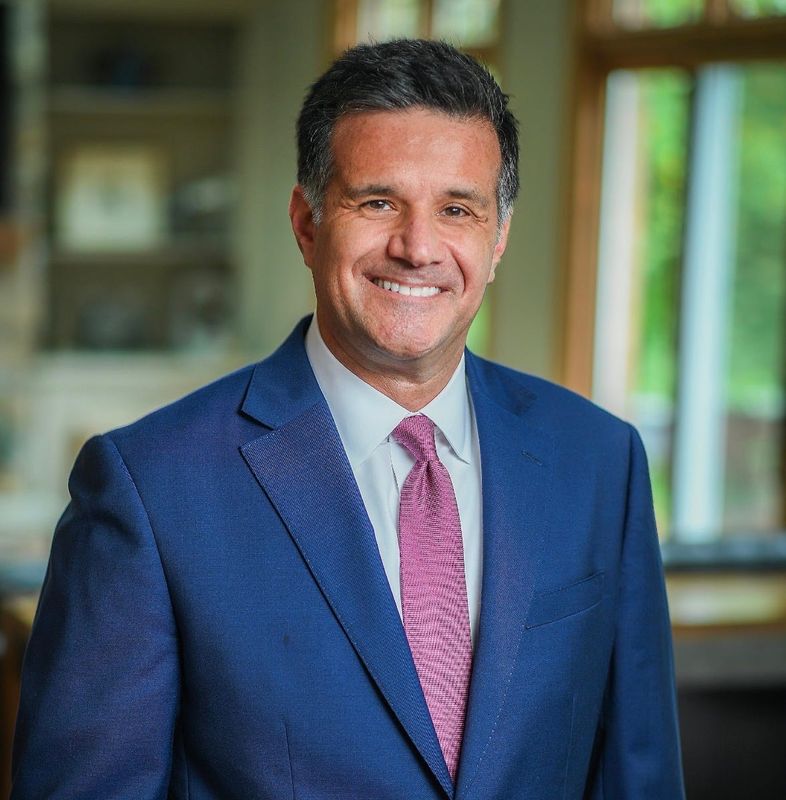 Kevin Coughlin is a business owner and former State Representative and State Senator.