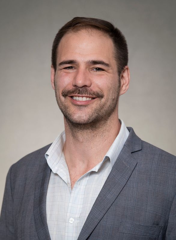 Columbus-based Will McNair is director of soy foods and oil and global team development for the U.S. Soybean Export Council and is an executive committee member of the Soy Nutrition Institute.