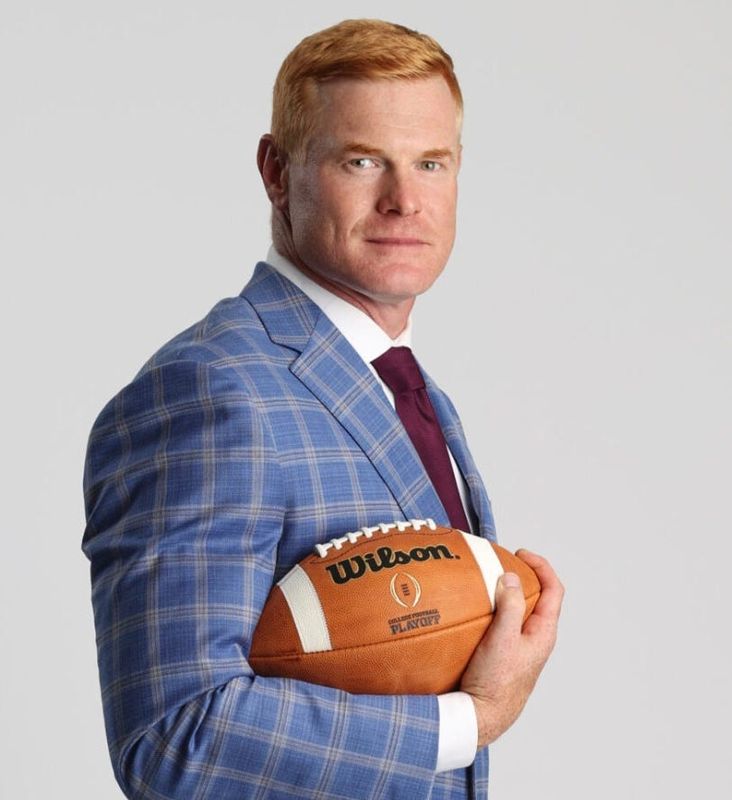 Rocky Boiman will serve as the keynote speaker at the 2026 Cincinnati High School Sports Awards, presented by Beacon Orthopaedics & Sports Center.
