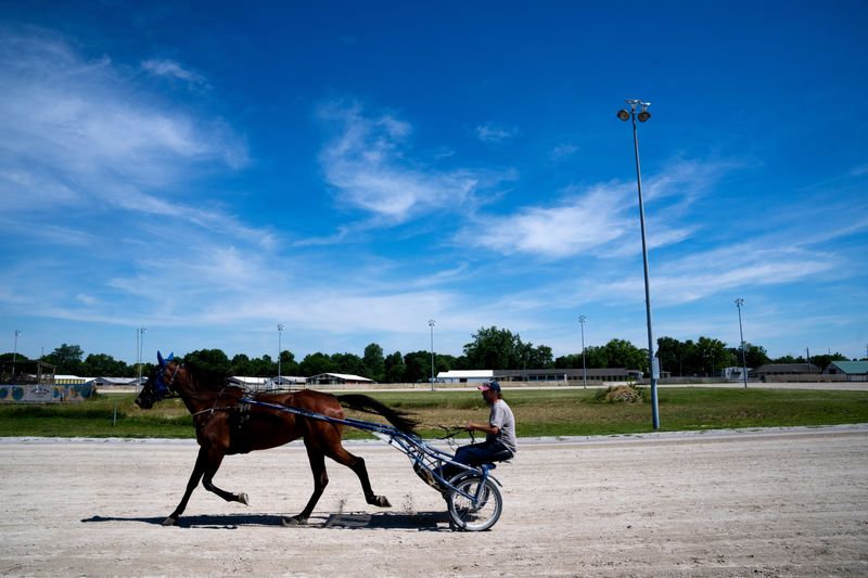 The Warren County Fair returns to Lebanon the week of July 20.