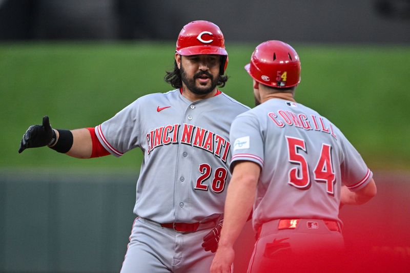 Eugenio Suárez  is confident he can get on track offensively without any drastic changes. “I’ve just got to continue to believe in myself, keep doing what I’ve been doing, what I’ve been doing for a long time,” he said.