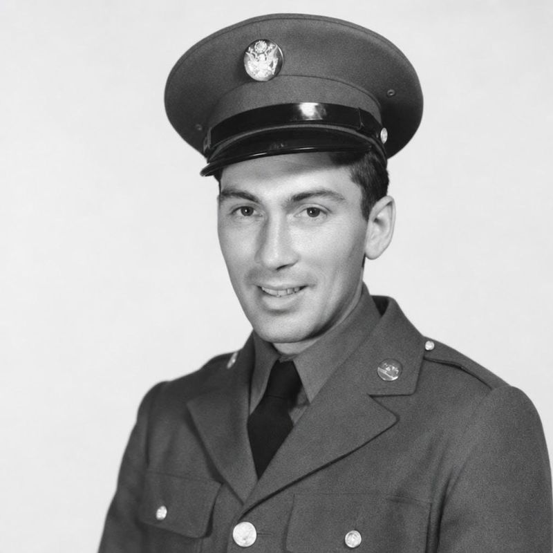 In 1942, Private Warren Decker was among 31 paratroopers who were ordered to destroy a bridge in North Africa with no plan for their safe return.