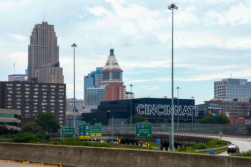 Two exits to downtown's Second Street will close permanently later this month as part of the Brent Spence Bridge Corridor project, with a third one closing for more than two years.

 June 11, 2026.