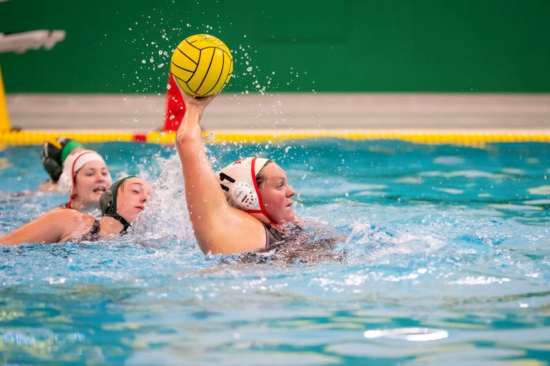 Madeline House of Milford has been named The Enquirer's 2026 Girls Water Polo Player of the Year and will be honored June 16 at the Cincinnati High School Sports Awards, presented by Beacon Orthopaedics & Sports Medicine.