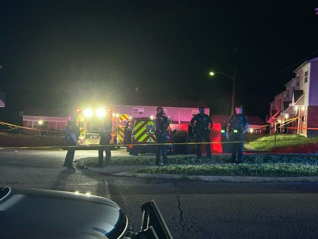 Cincinnati police say 25-year-old Mikal Smith was fatally shot in the Villages at Roll Hill on June 13, 2026.