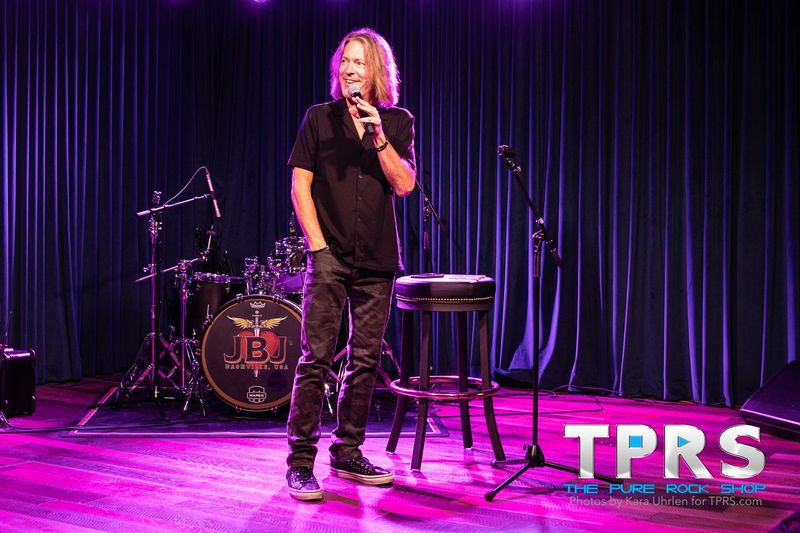 Comedian Don Jamieson will be performing June 19 and 20 at Krackpots Comedy Club in downtown Massillon. Jamieson is a former co-host of "That Metal Show," which aired on VH1 Classic from 2008 to 2015.