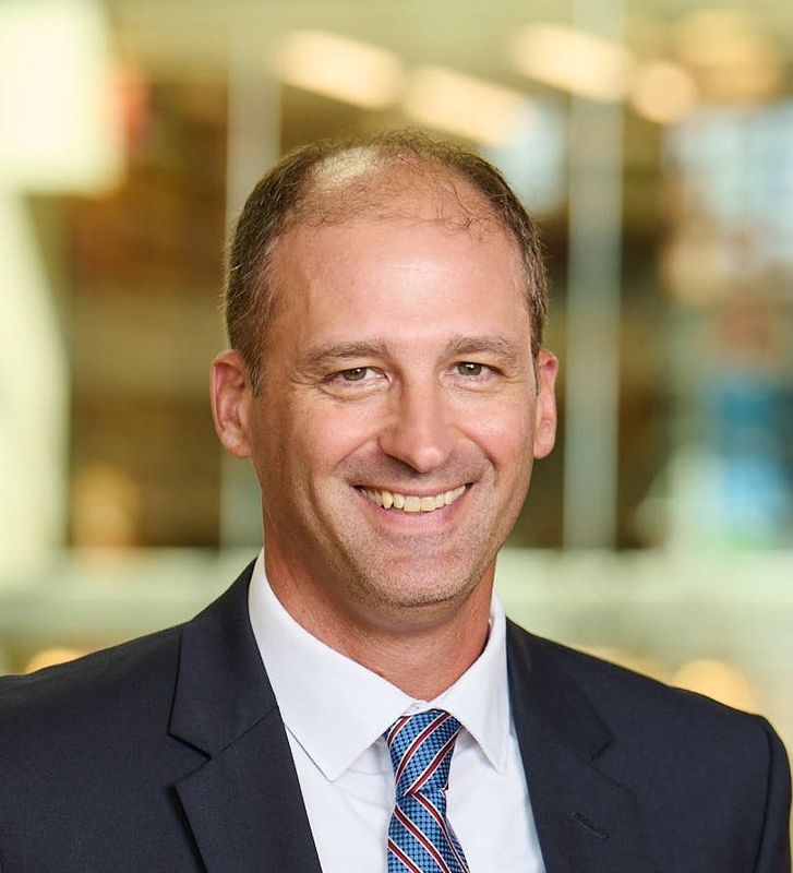 Ryan D. King