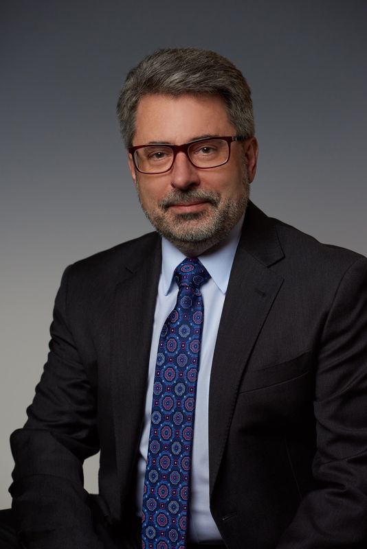 Greg Miller