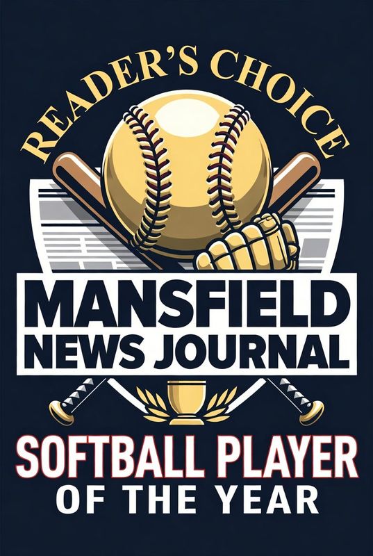 MNJ Softball POY Logo