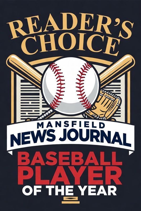 MNJ Baseball POY Logo
