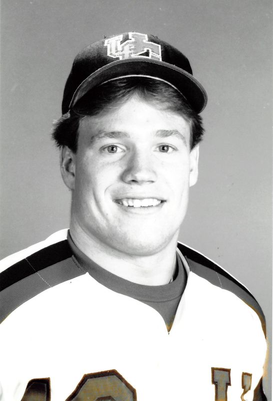 Former Cincinnati Bearcats baseball player Mike Kinnett will be inducted into the James P. Kelly Athletic Hall of Fame Oct. 23.