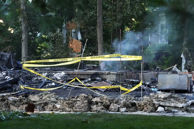 Have fiber optic lines been installed in your neighborhood yet? A second wave of installations will soon  cross Ohio, raising worries among those who saw what happened when a construction crew hit a gas line in Twinsburg Township June 25. The gas line rupture ultimately led to an explosion that destroyed 3 homes and damaged 36 others.