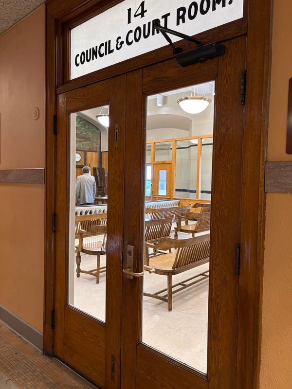 A 47-year-old Alliance woman accused of tampering with evidence in connection with the June 19 shooting death of 15-year-old Kennedy Wise appeared June 26 in Alliance Municipal Court on for a preliminary hearing. The woman's son allegedly shot and killed the girl.